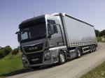MAN TGX 18.480 2012 года